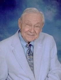 Franklin Otis Houghton obituary, 1921-2014, Winter Park, FL