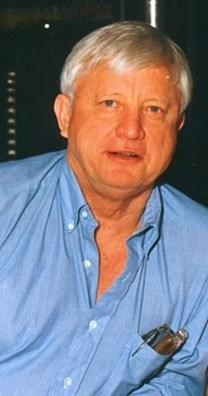 James "Jim/Jimmy" Dale Spears obituary, 1935-2013