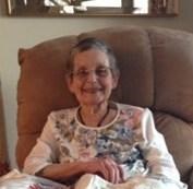 Evelyn Grace Downer obituary, 1928-2015, Ann Arbor, MI