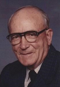 Joseph H. Fitts obituary, 1916-2013, Homer, MI