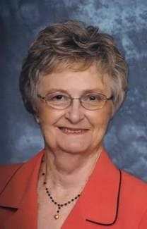 Patricia Ann Hardin obituary, 1937-2017, Columbia, MO