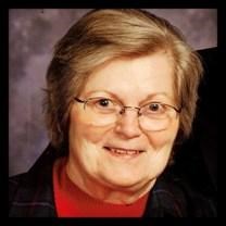 Sharon Chess obituary, 1937-2012