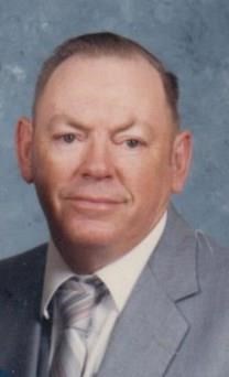 Marvin Steele obituary, 1927-2017, Fishersville, VA
