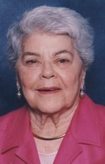 Marian Ruth Ahrendt obituary, 1929-2012, Victoria, TX