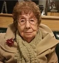 Josephine Chavez Castellanos obituary, 1925-2017, Las Vegas, AZ