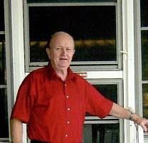 James Andrew Norman obituary, 1943-2016