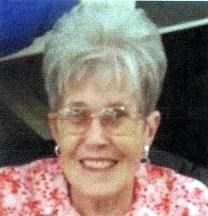 Patsy Ruth Flewelling obituary, 1927-2017, Tampa, FL