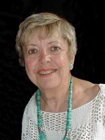 Maryann L'Heureux obituary, 1933-2014, Kirkwood, MO
