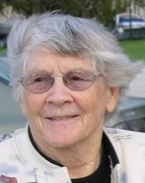 Anna Jean Barnes obituary, 1914-2012