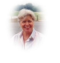 Patricia S. Denton obituary, 1932-2013, Fresno, CA