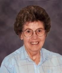 Fonnie Carter obituary, 1930-2017, Sandy, UT