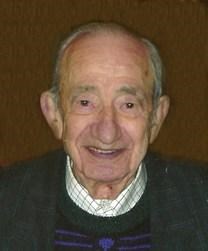 Anschel Warschau obituary, 1920-2013, Sheboygan, WI