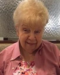 Margaret DeCarolis obituary, 1928-2018, Union, NJ