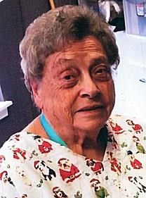 Ms. Minnie Kathryn Watz obituary, 1928-2017, Huntsville, AL
