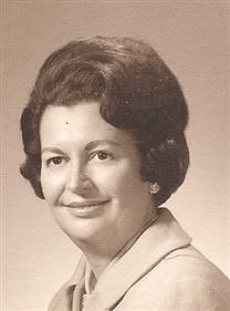 Dorothy Akers obituary, 1923-2010