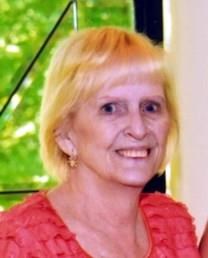 Mary Jane Hudson Baird obituary, 1943-2017, Greensboro, NC