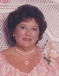 Mollie Burdell Taylor obituary, 1933-2013, Martinez, GA