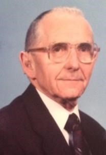 Mr. Robert McDonald Oakley obituary, 1926-2016, Huntington, WV