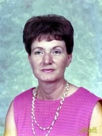 Peggy Jane Fletcher obituary, 1932-2018, Lubbock, TX