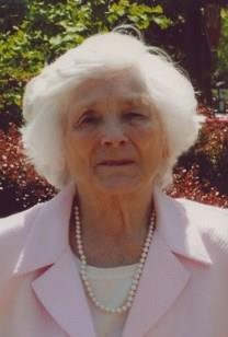May Lorene Gore obituary, 1926-2017
