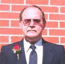 Tommy Michael Allison obituary, 1950-2011, Marion, NC