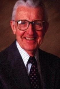 Gilbert R. Gredler obituary, 1925-2017, Columbia, SC