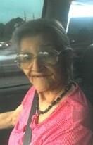 Rosa M. Abrego obituary, 1928-2017, New Caney, TX