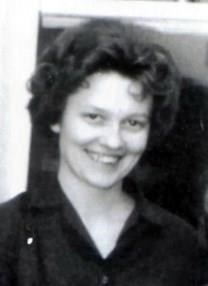 Arliss Elizabeth Loveitt obituary, 1932-2017, Tampa, FL