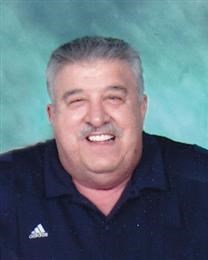 Pete Bommarito obituary, 1944-2011, Las Vegas, NV