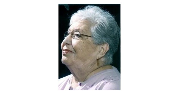 Estela Quintana Obituary (1927 - 2014) - Legacy Remembers