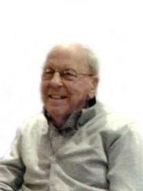 Norman Clifford Young obituary, 1920-2013
