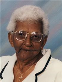 Odile Ancar obituary, 1915-2010, Port Sulphur, LA
