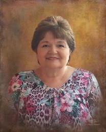 Linda Sue Robinson obituary, 1951-2017