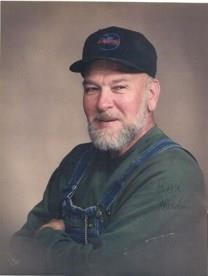 Rex Kenneth Hardin obituary, 1934-2017, White, GA
