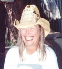 Betsy Adams-Sanchez obituary, 1938-2013, Pauma Valley, CA
