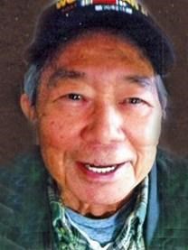 Danny Hong obituary, 1923-2013