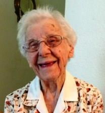Mamie S Pruitt obituary, 1915-2017, West Columbia, SC