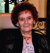 Marian M. Mandina obituary, 1934-2017