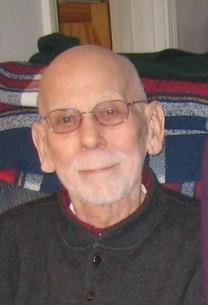 Alexander "Al" Tulinsky obituary, 1928-2017