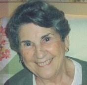 Ida M. Gouveia obituary, 1924-2015