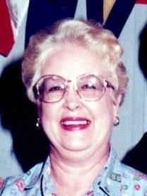 Mrs. Doris D Lackey obituary, 1934-2017, CHATTANOOGA, TN