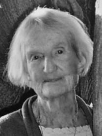 Phyllis Luyken obituary, 1921-2013, Ventura, CA