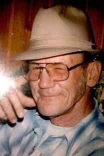 Frank Estel Lewis obituary, 1927-2016