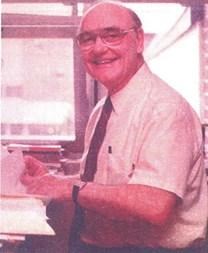 Donald Joseph Ryan obituary, 1925-2014