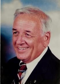 John George Swider obituary, 1929-2017, Metairie, LA