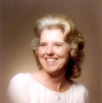 Juanita Kinard obituary, 1933-2017, Orlando, FL