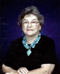 Fleasha Gomez obituary, 1935-2017
