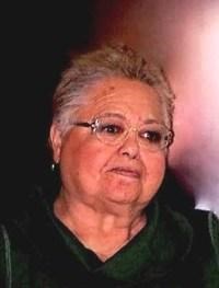 Carmen F. Sosa obituary, 1941-2013, Whittier, CA