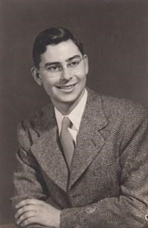 Francis George Weigle obituary, 1925-2015, Quaker Hill, CT