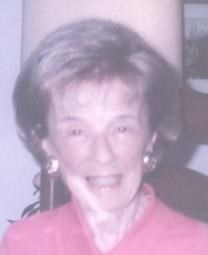 Ethel F Ackerly obituary, 1916-2016, Greenwich, CT